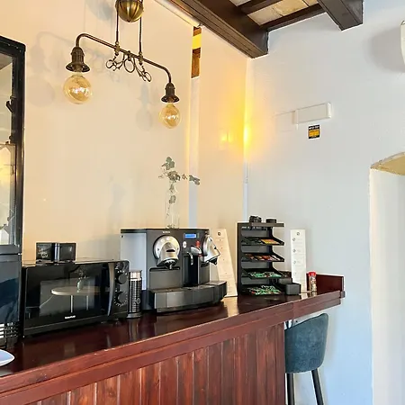 Servilia 2* カルモナ