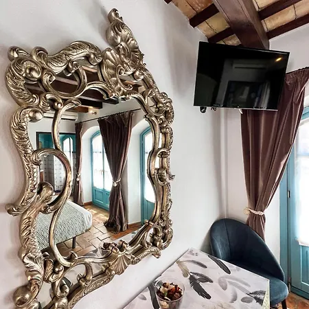 Servilia 2* カルモナ