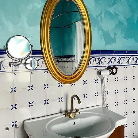 Guest house Servilia