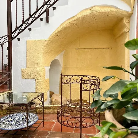 Servilia Guest house 2*