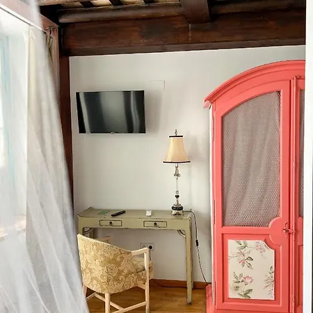 Guest house Servilia Carmona (Seville)