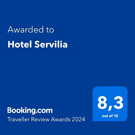 Servilia