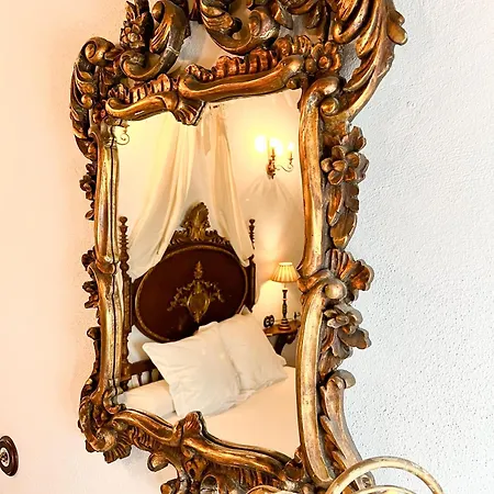 Servilia Guest house Carmona (Seville)