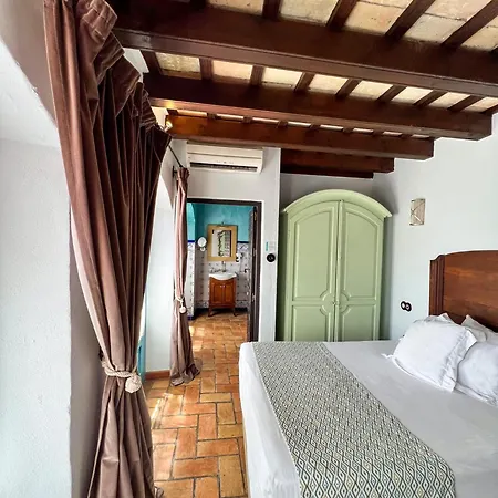 Servilia Guest house