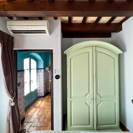 Servilia 2* Carmona (Seville)