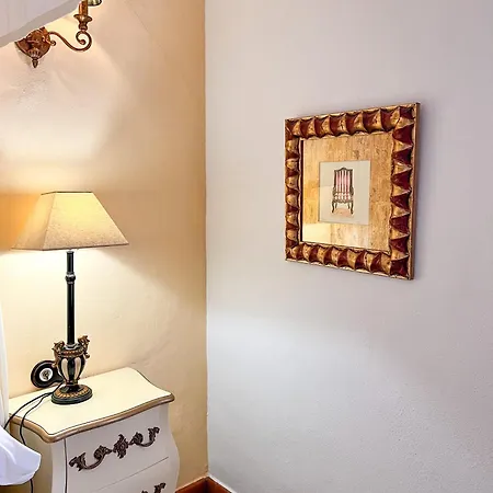 Guest house Servilia 2*