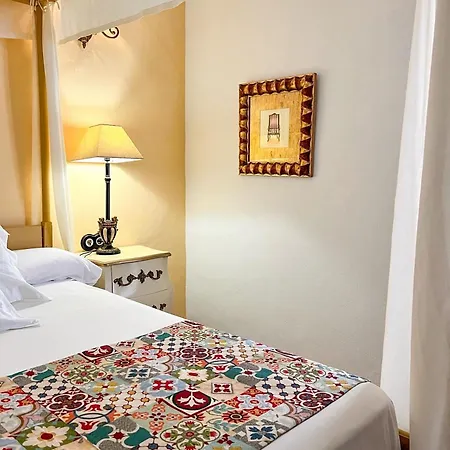 Guest house Servilia