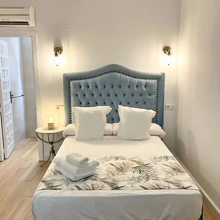 Servilia 2* Carmona (Seville)