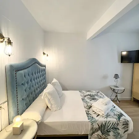 Servilia 2* Carmona (Seville)