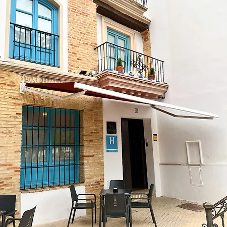 Servilia Carmona (Seville)