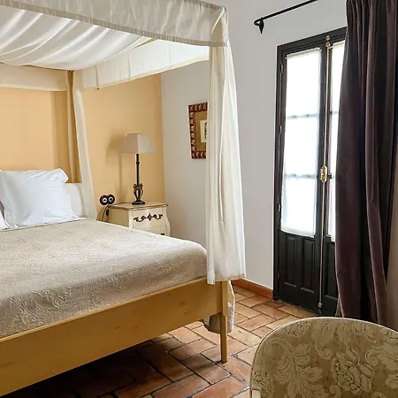 Guest house Servilia 2*