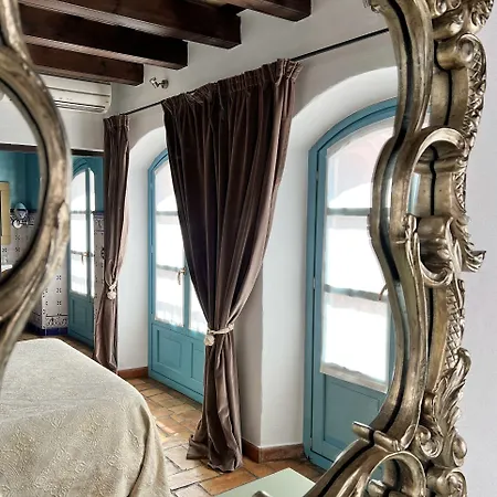 Servilia Guest house