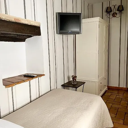 Gasthuis Servilia Carmona (Seville)