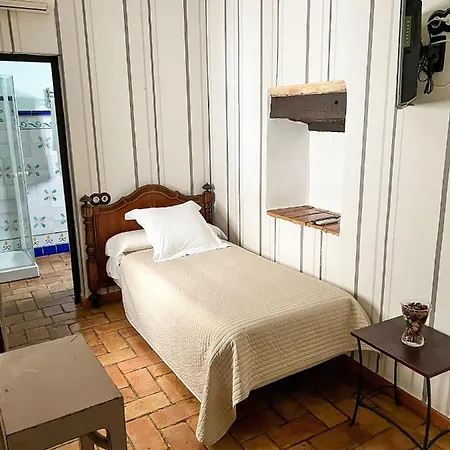 Gasthuis Servilia Carmona (Seville)