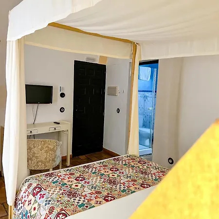 Servilia Carmona (Seville)